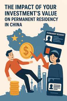 The Impact of Your Investment's Value on Permanent Residency