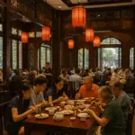 Shanghai Chinese Restaurants