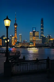Top Shanghai Stuff to Do