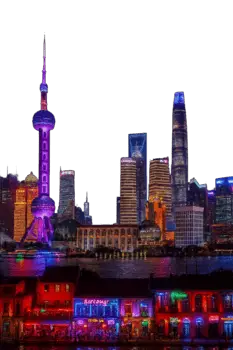 night clubs in Shanghai