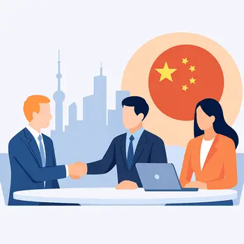 China Optimizes High-End Foreign Talent Recognition Standards