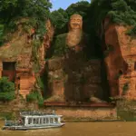 Day trips from Chengdu