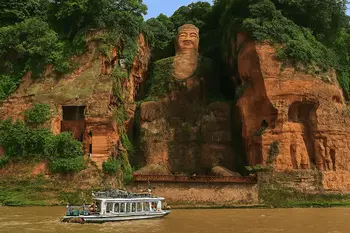Day trips from Chengdu