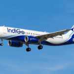 Delhi–Guangzhou Flights