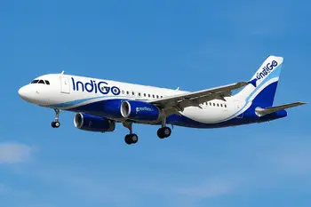 Delhi–Guangzhou Flights