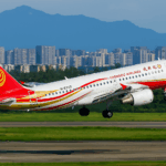 Direct Flights to Chengdu