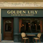 Golden Lily Chinese Restaurant