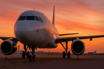 India-China Direct Flights Resume