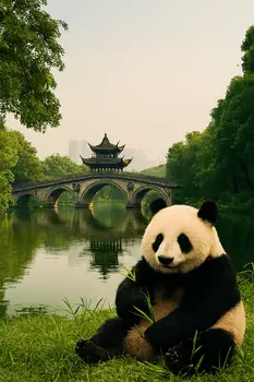 Things to Do in Chengdu