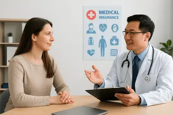 medical insurance for expats in China