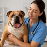 Beijing vets for expats