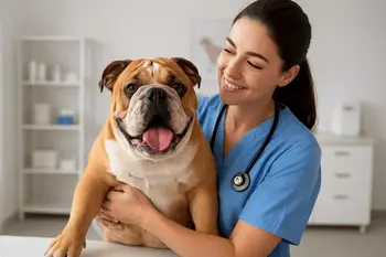 Beijing vets for expats