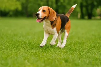 Dog Parks and Pet-Friendly Cafés