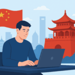 Freelancing in China