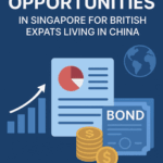 Investment Opportunities in Singapore for British Expats