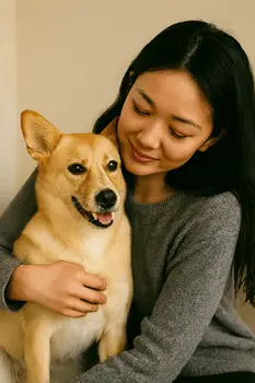 Pet Adoption in China