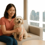 Pet-Friendly Rentals in Major Chinese Cities