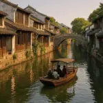 Weekend Getaways Near Shanghai for expats