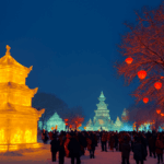 Winter Festivals in China