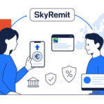 send Money from China to Europe