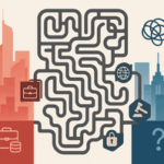 China expats returning to the EU financial headache