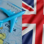 China expats returning to the UK financial headache