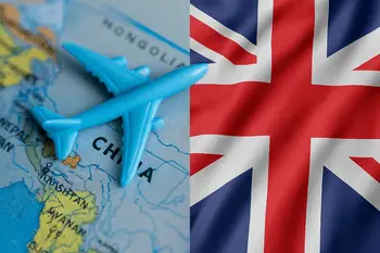 China expats returning to the UK financial headache