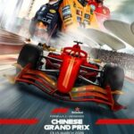 Shanghai F1 Grand Prix 2026