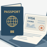 China Business Visa