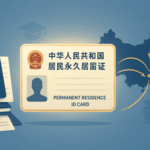 China Permanent Residence Ultimate Guide to Eligibility & Application