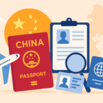 China Visa Policy Updates January 2026
