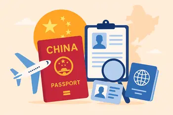 China Visa Policy Updates January 2026