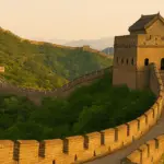 Travel guide to China