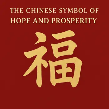 The Chinese Symbol of Hope and Prosperity Explained