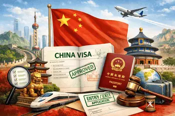 China Visa Policy Updates: May 2026 Guide