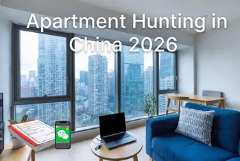 Flat Hunting in China 2026: Best Apps, Scams to Avoid & Rental Contracts