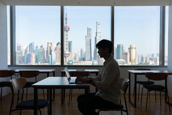 Become a Digital Nomad in China in 2026: The Realistic Guide