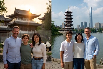 Chengdu vs Hangzhou for Expats: Which Tier 2 City Wins in 2026?
