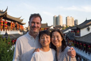 Cost of Living in Chengdu for Expats 2026: Family of 3 Breakdown