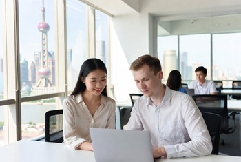 Internships in China 2026: The Practical Guide for Foreigners