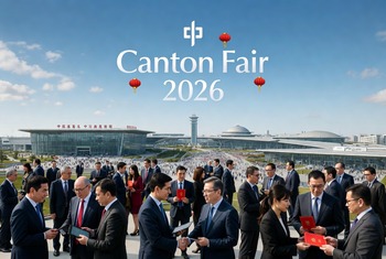 Canton Fair 2026 Guide: Invitation Letters & Visa Tips