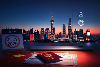China Visa Policy Updates July 2026: Key Changes